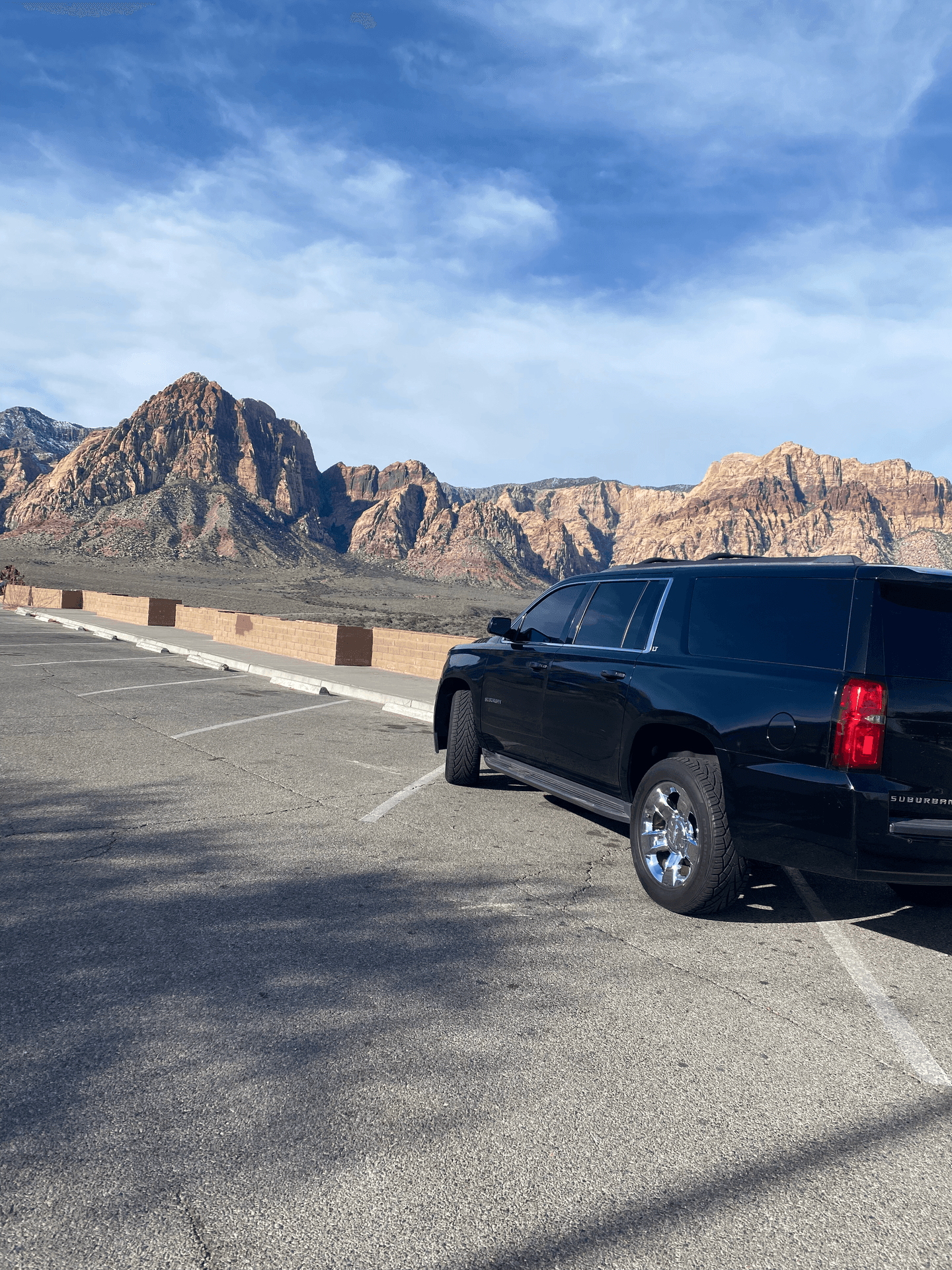 Red Rock Canyon Sightseeing Tour Red Rock Canyon Sightseeing Tour